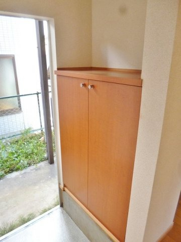 【玄関】 | 寿荘