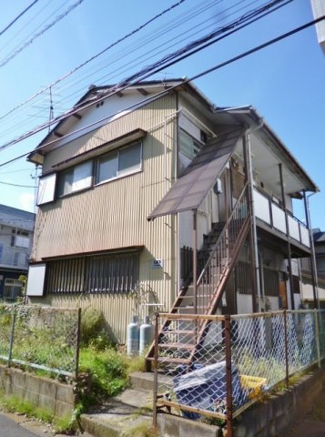 【その他共用部分】 | 寿荘