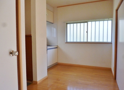 【居間・リビング】 | 寿荘