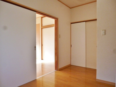 【居間・リビング】 | 寿荘