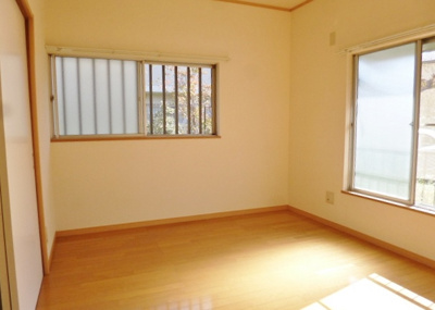 【洋室】 | 寿荘