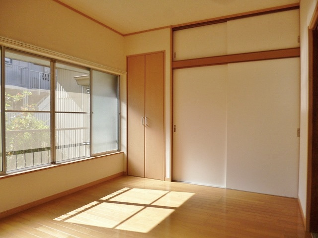 【寝室】 | 寿荘