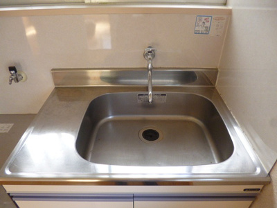 【洗面所】 | 寿荘