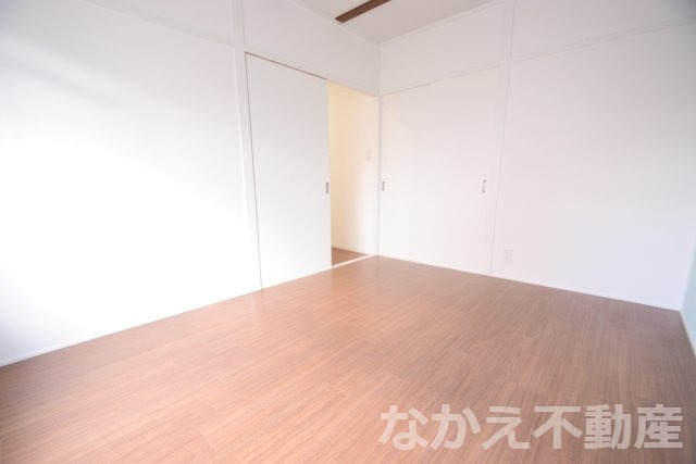 【寝室】 | 寝室です