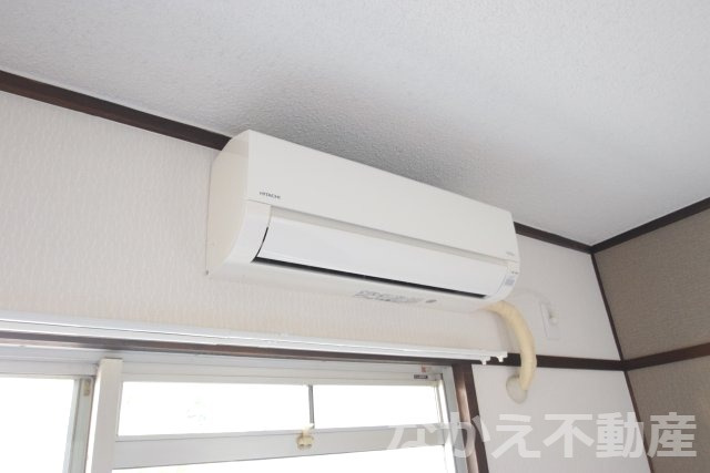 【設備】
