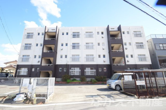 【外観】 | 外観は落ち着いています