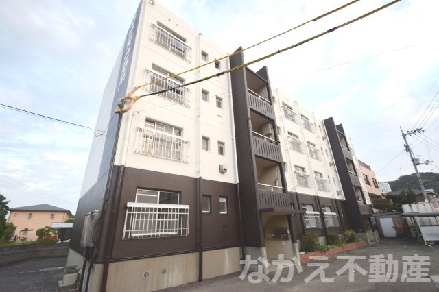 【外観】 | おしゃれな外観です