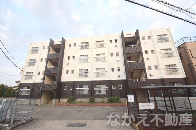 【外観】 | 物件の外観です