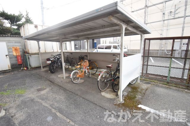 【その他共用部分】