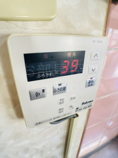 【設備】 | ベルヴェデーレ