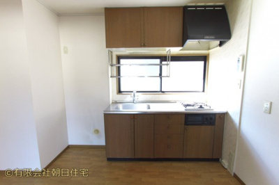 【キッチン】 | ハイカムールやよい