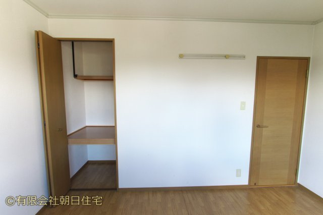 ハイカムールやよいの収納