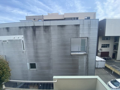 【展望】 | 南ハイツ