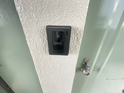 【セキュリティ】 | 南ハイツ