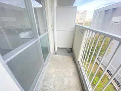 【設備】 | 南ハイツ