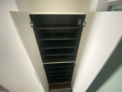 【収納】 | 南ハイツ