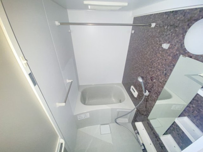 【浴室】 | 南ハイツ