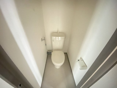 【トイレ】 | 南ハイツ