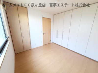 【内装】 | アマービレ泉ヶ丘