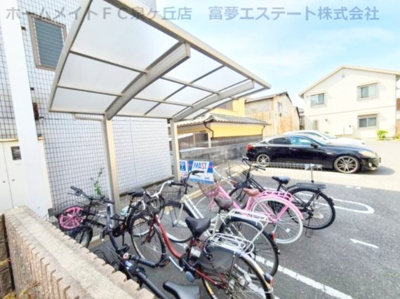 【その他共用部分】 | アマービレ泉ヶ丘