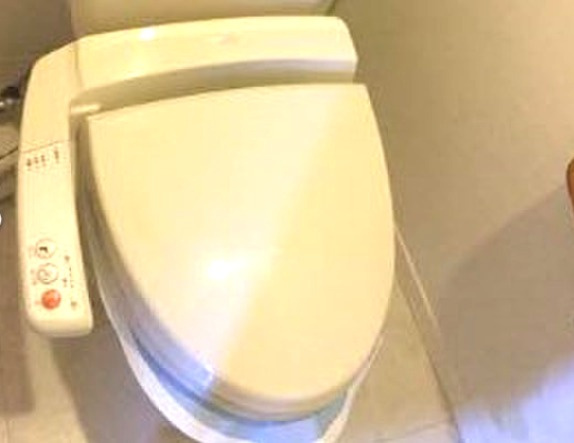 【トイレ】 | アマービレ泉ヶ丘 | ※イメージ　同物件別号室の写真
