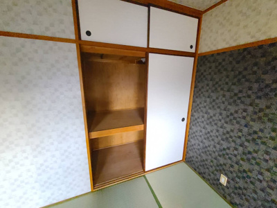 【和室】 | フローライト豊里１