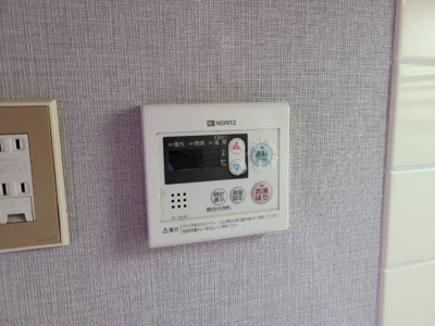 【設備】 | フローライト豊里１