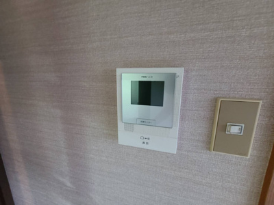 【セキュリティ】 | フローライト豊里１