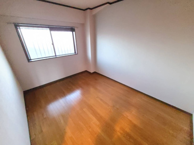 【居間・リビング】 | フローライト豊里１