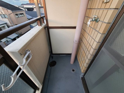 【その他】 | フローライト豊里１