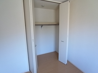 【収納】 | ウィルモア垂水A棟