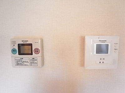 【セキュリティ】 | ウィルモア垂水A棟