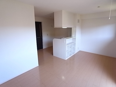 【内装】 | ウィルモア垂水A棟