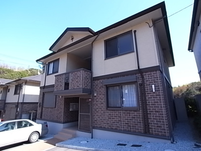 【外観】 | ウィルモア垂水A棟