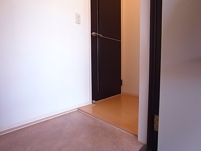 【玄関】 | ウィルモア垂水A棟