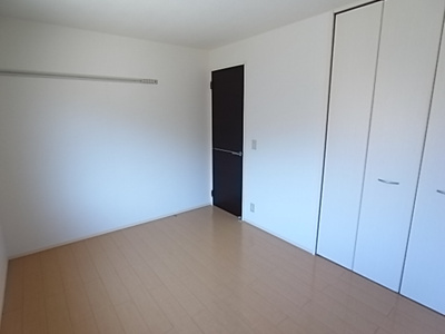 【寝室】 | ウィルモア垂水A棟