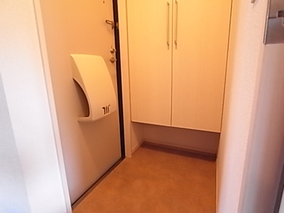 【その他】 | ウィルモア垂水A棟