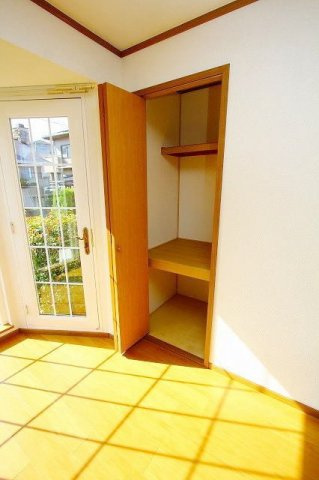 フロールパティオの設備