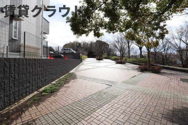 プチクールおゆみ野の周辺