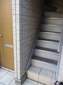 【その他共用部分】 | ＤＲホームズ南千住