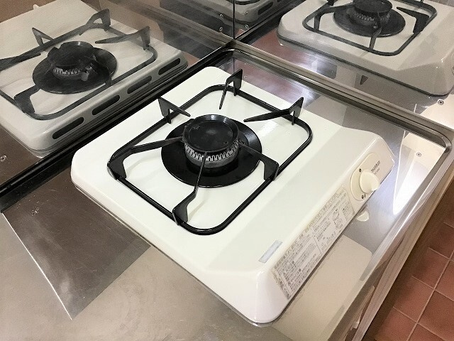 Y’sリンピアリヴのキッチン
