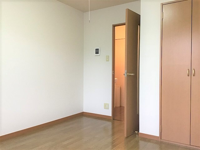 Y’sリンピアリヴの内装
