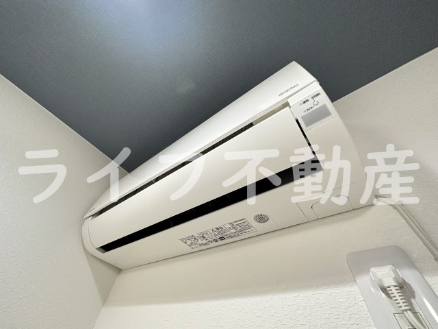 あんしん＋衣摺08-7002の設備