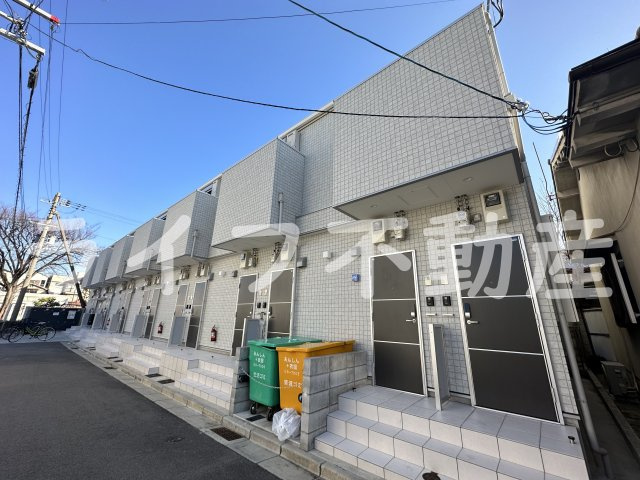 あんしん＋衣摺08-7002
