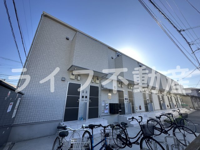 あんしん＋衣摺08-7002の外観|外観も気になるポイント