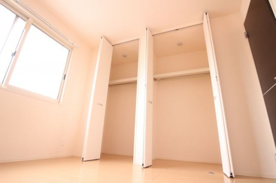 【収納】 | グランソレイユ南多聞台