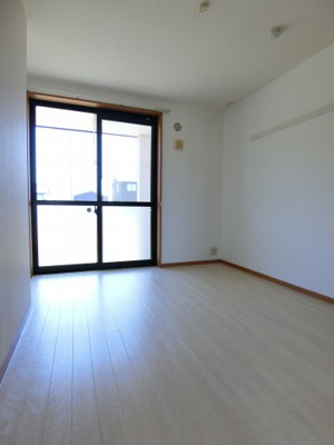 【洋室】 | レジェンド | 106の写真（間取同タイプ：イメージ）