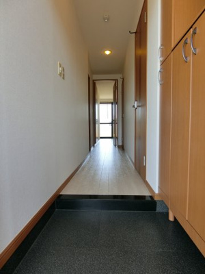 【玄関】 | レジェンド | 106の写真（間取同タイプ：イメージ）