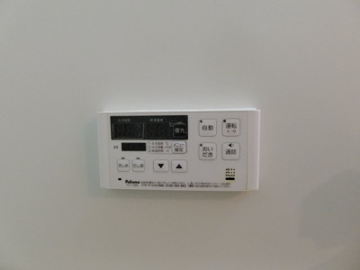 【設備】 | レジェンド | 106の写真（間取同タイプ：イメージ）