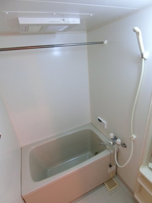 【浴室】 | レジェンド | 106の写真（間取同タイプ：イメージ）